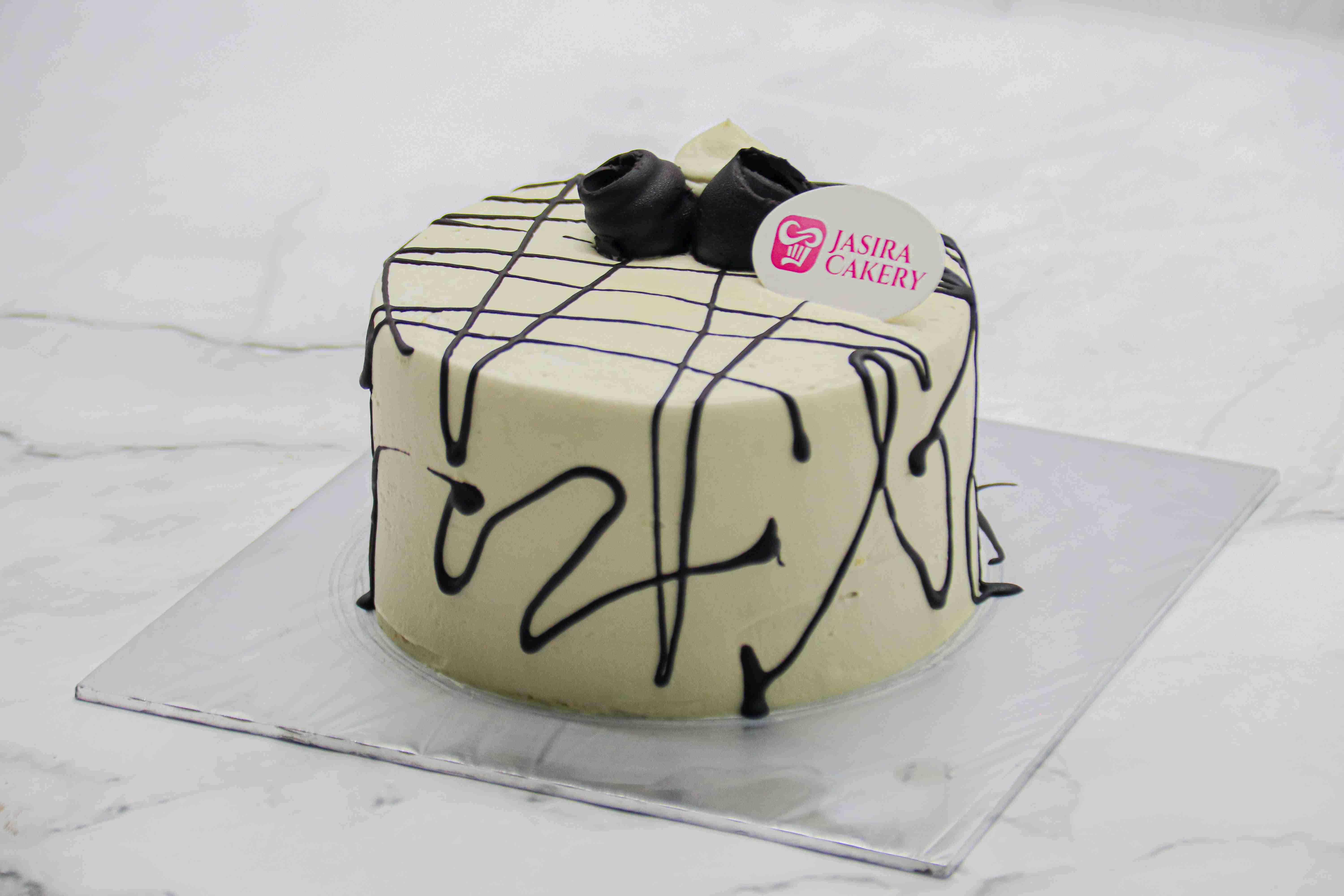 Classic Vanilla Drip