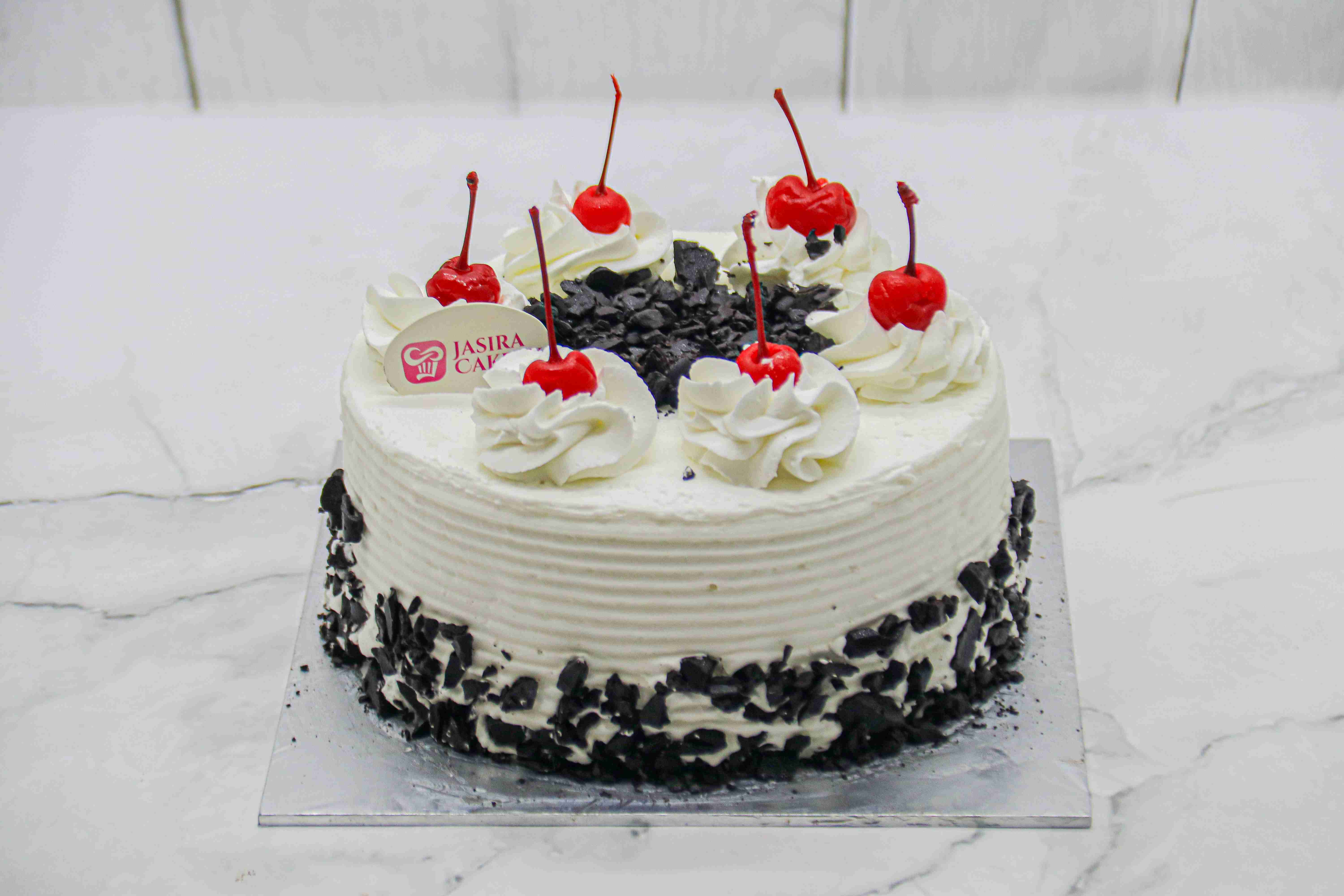 Blackforest Cake 18cm