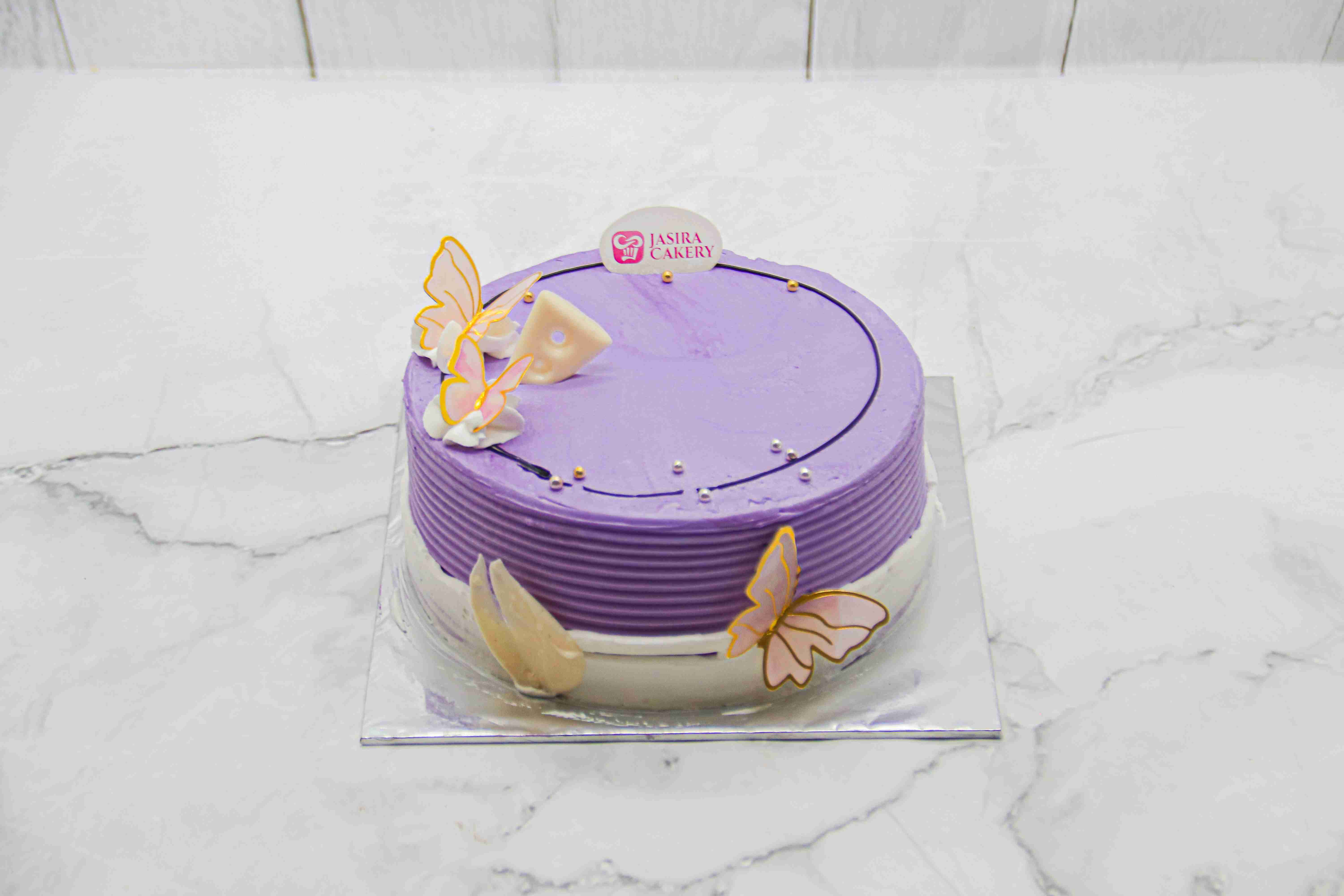 Purple Serenity 18cm