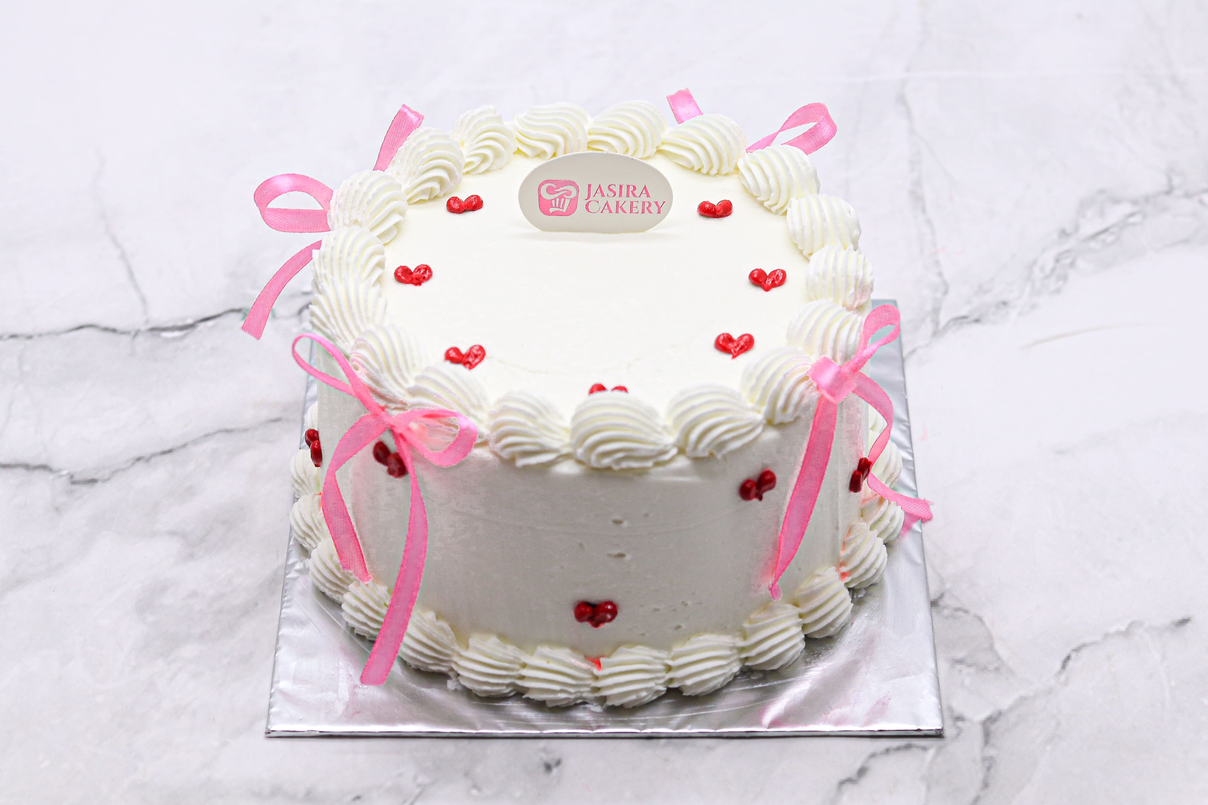 White Love 16cm