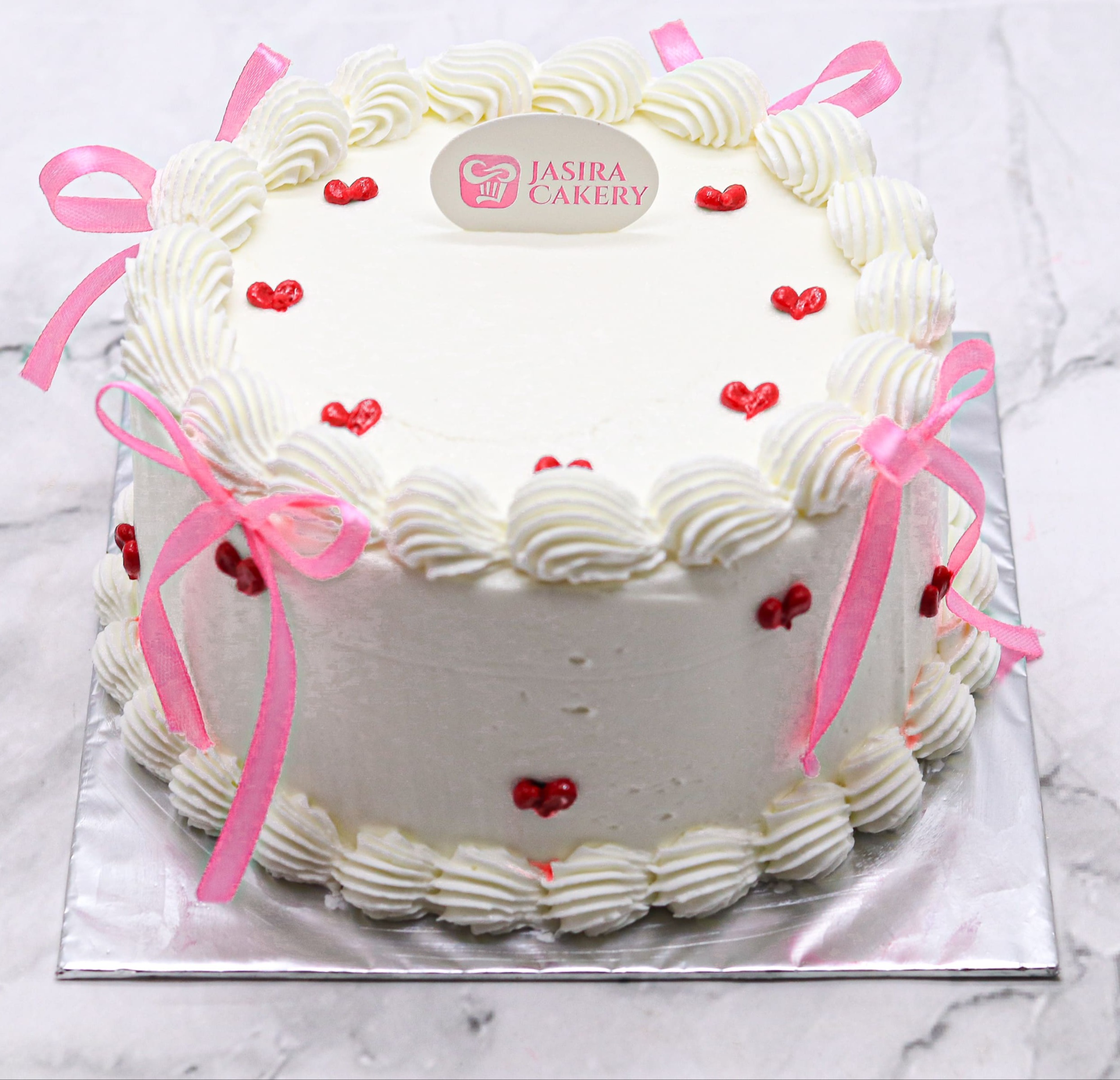 White Love 18cm